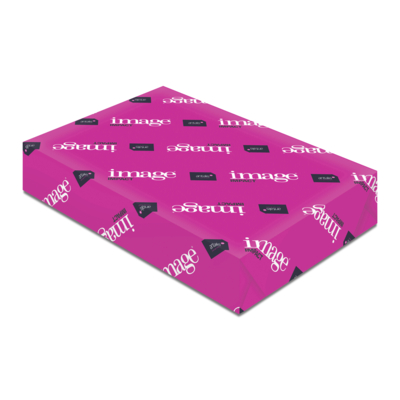 Image Impact White Paper For Digital Colour Printing SRA3 Short Grain 350gsm Pack of 100 Sheets