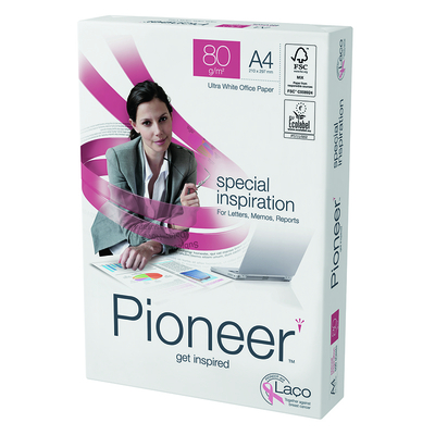 Pioneer