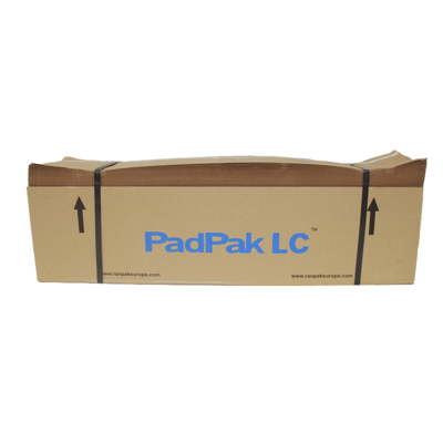 Padpak LC Paper Void