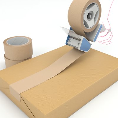 Paper Tapes
