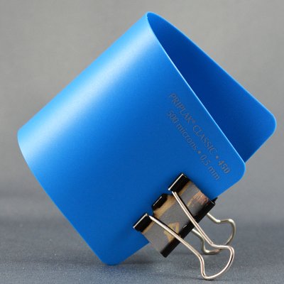 Priplak Classic French Blue 450 Polypropylene 650x1100mm 800 micron