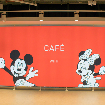 Coala Frontlit Print 440 Banner