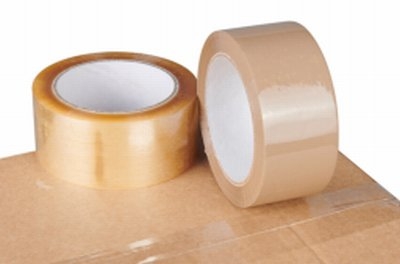 Packaging Tapes