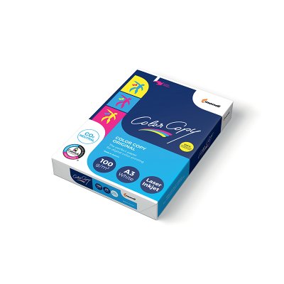 Color Copy Original White Paper For Digital Colour Printing A3 100gsm pack of 500 sheets