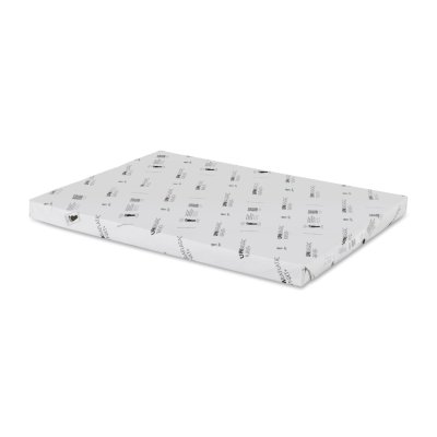 Raflacoat Plus White SRA3 80gsm Split Back Permanent