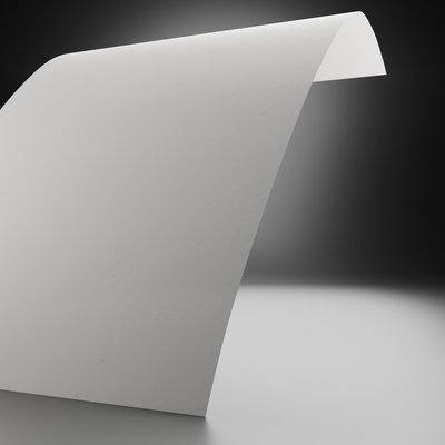 Conqueror Connoisseur Wove Premium Paper Unwatermarked Soft White 720x1020mm 160gsm Pack of 150 Sheets
