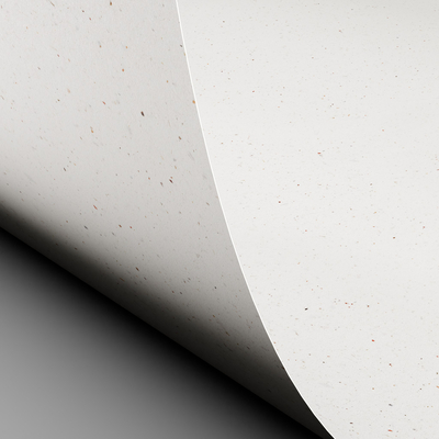Curious Particles Creative Paper White Java B1 120gsm Pack of 250 Sheets