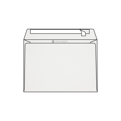 Rives Shetland Envelope Bright White 162x229mm 120gsm Pack of 250