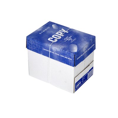 Symbio Copy Paper Box