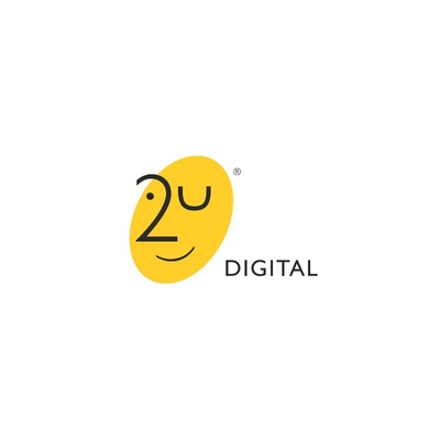 2U Digital Silk