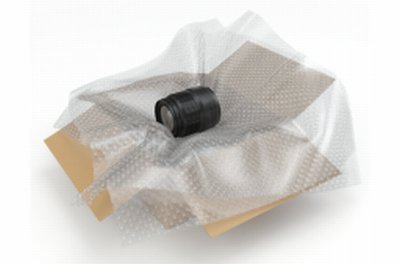 Air Bubble Film