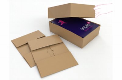 Office Boxes