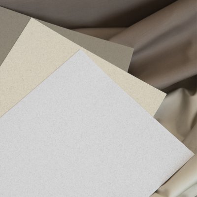 Refit Cotton Envelopes White Square 170mm 120gsm Box of 250