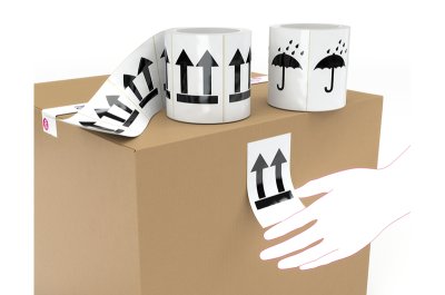 Packaging Labels