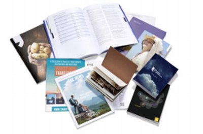 Uncoated Paper