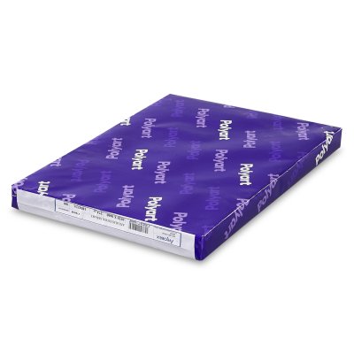 Polyart Digital HP Indigo HD-PE Matt White SRA3+ 287 Micron