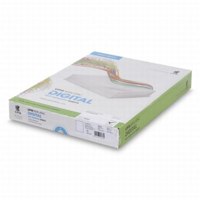 Raflatac PE Laser HS