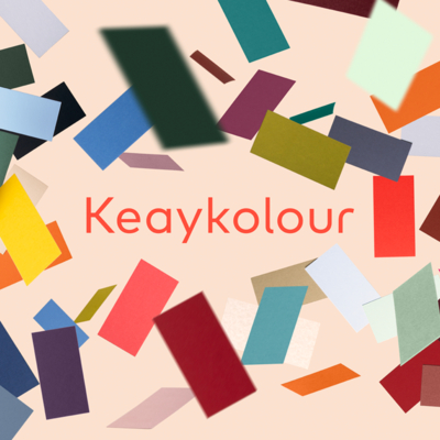 Keaykolour Original Digital