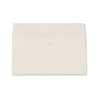 Olin Design Regular Envelopes
