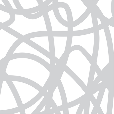 Coala Window Decor Pattern Zig 40mic 2654