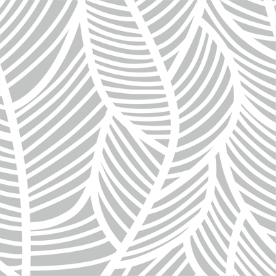 Coala Window Decor Pattern Fishnet 40mic 2650