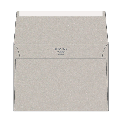 Curious Metallics Envelope Lustre 162x229mm 120gsm Pack of 250