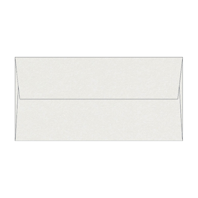 Curious Metallics Envelope Ice Gold 110x220mm 120gsm Pack of 250