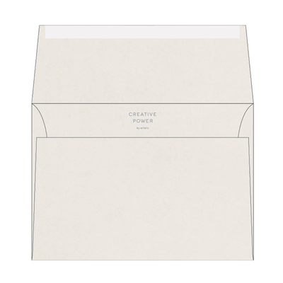Curious Translucent Envelopes Wallet C5 Box of 250