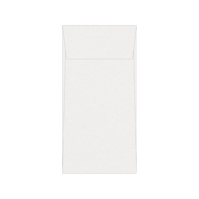 Olin Colours Envelope Brilliant White 110x220mm 120gsm Pack of 500