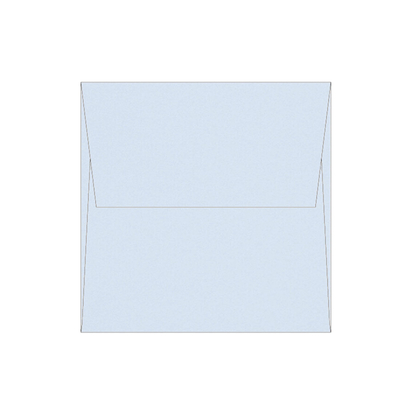 Olin Colours Envelope Baby Blue 170x170mm 120gsm Pack of 250