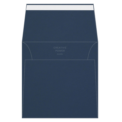 Olin Colours Envelope Cobalt 170x170mm 120gsm Pack of 250