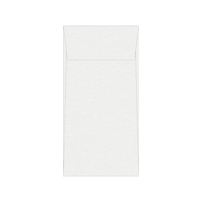 Rives Design Envelope Bright White 110x220mm 120gsm Pack of 250
