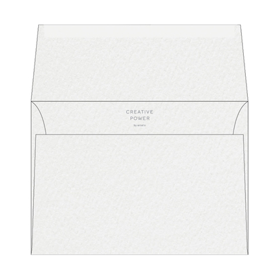 Rives Shetland Envelope Bright White 162x229mm 120gsm Pack of 250