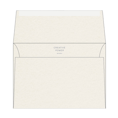 Rives Tradition Envelope Natural White 162x229mm 120gsm Pack of 250