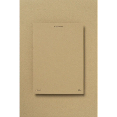Keaykolour Creative Paper Camel B1 120gsm Pack of 250 Sheets