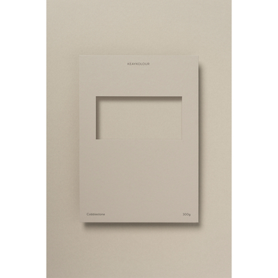Keaykolour Creative Paper Cobblestone B1 120gsm Pack of 250 Sheets