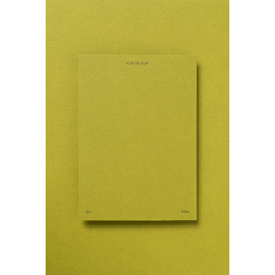 Keaykolour Creative Paper Kiwi B1 300gsm Pack of 100 Sheets