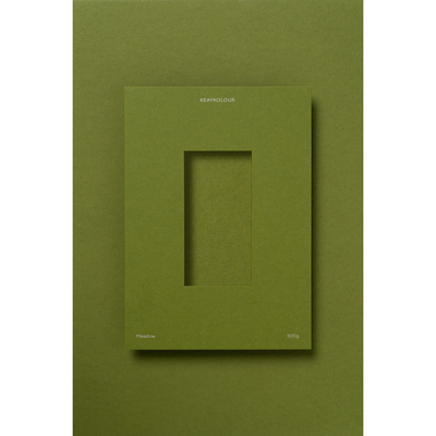 Keaykolour Creative Paper Meadow B1 300gsm Pack of 100 Sheets