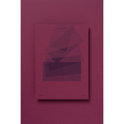 Keaykolour Creative Paper Orchid B1 300gsm Pack of 100 Sheets