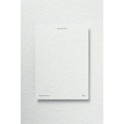 Keaykolour Creative Paper Parchment Grey B1 300gsm Pack of 100 Sheets
