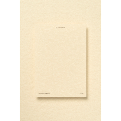 Keaykolour Creative Paper Parchment Natural B1 120gsm Pack of 250 Sheets