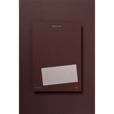 Keaykolour Creative Paper Port Wine B1 120gsm Pack of 250 Sheets