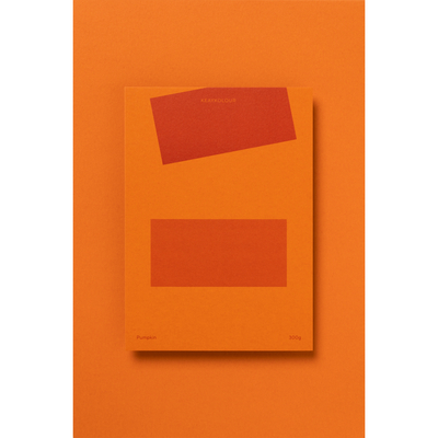 Keaykolour Creative Paper Pumpkin B1 300gsm Pack of 100 Sheets