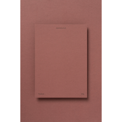 Keaykolour Creative Paper Rosebud B1 300gsm Pack of 100 Sheets