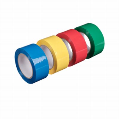 Coloured Tapes