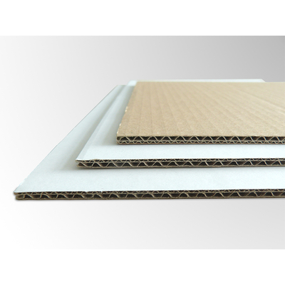 Corrugated Board NE Flute
