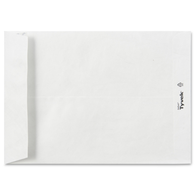 Tyvek Envelopes
