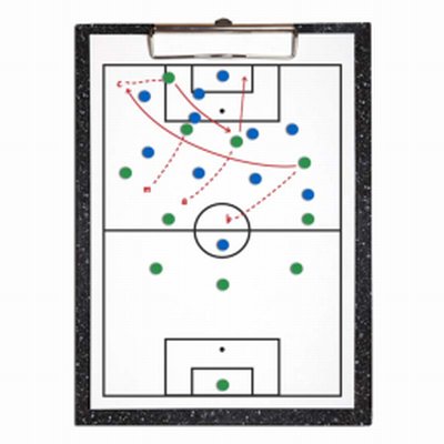 Coala Dry Erase Laminated Gloss Clear PP 1372mm x 50 Metre 50 Micron