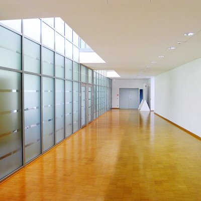 Coala Frosted Air Free Polymeric Self Adhesive Vinyl Clear Permanent 1370mm x 50 Metres 80 Micron