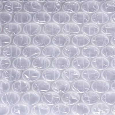 Air Bubble Image Front